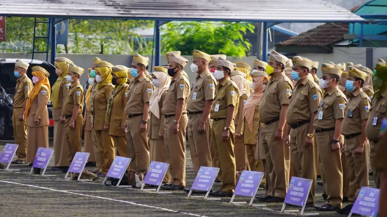 BRIguna Karya, Solusi Keuangan untuk Berbagai Kebutuhan ASN, TNI, dan POLRI Aktif