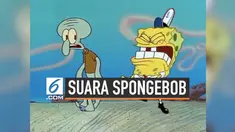 Tayangan SpongeBob Swuarepants telah tayang selama 20 tahun. Banyak orang yang hidup berkembang bersama dengan SpongeBob. ini pengakuan pengisi suara SpongBob.