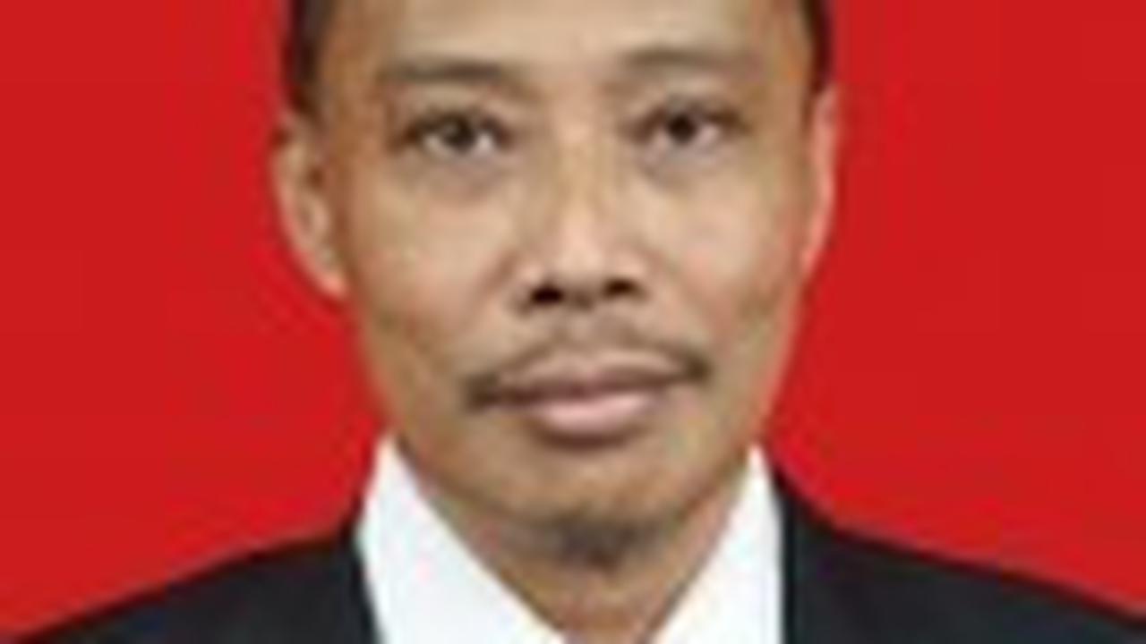 hakim eko aryanto