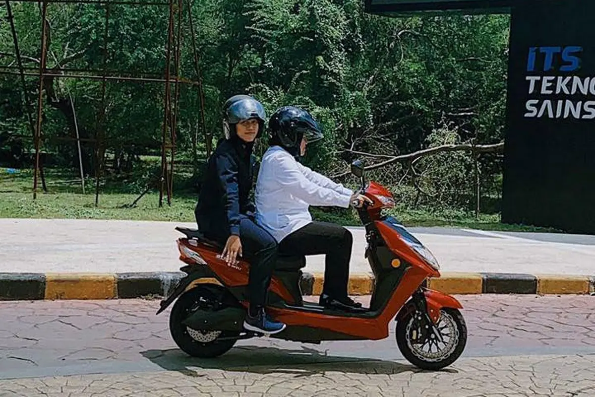 Wali Kota Risma