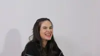 Intip Bekal Steffi Zamora Syuting Film Pengin Hijrah di Uzbekistan, Bawa Rendang Hingga Kentang Mustofa!