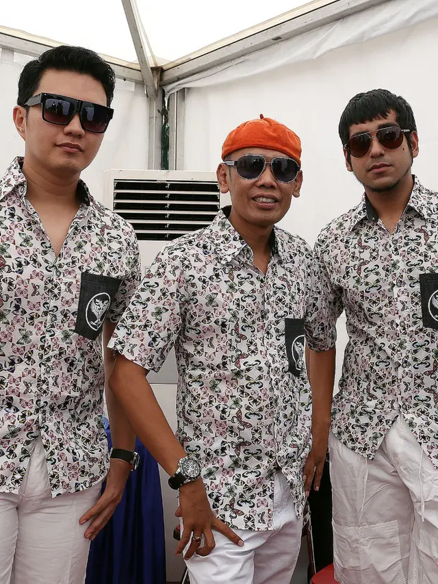 [Bintang] Bang Ocit