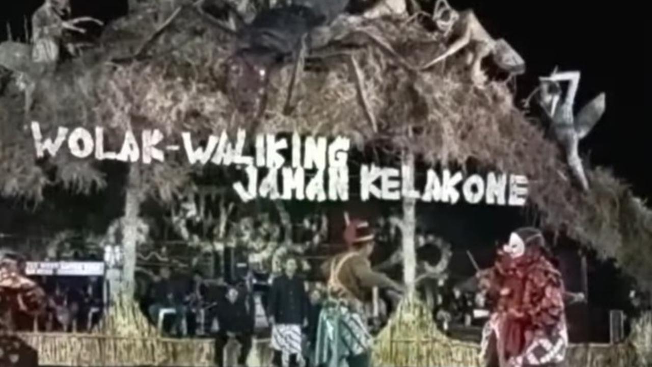 Festival Lima Gunung 2024