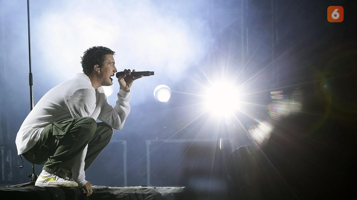 Penjualan Tiket Konser Lany di Jakarta Dibuka, Simak Informasinya di Sini