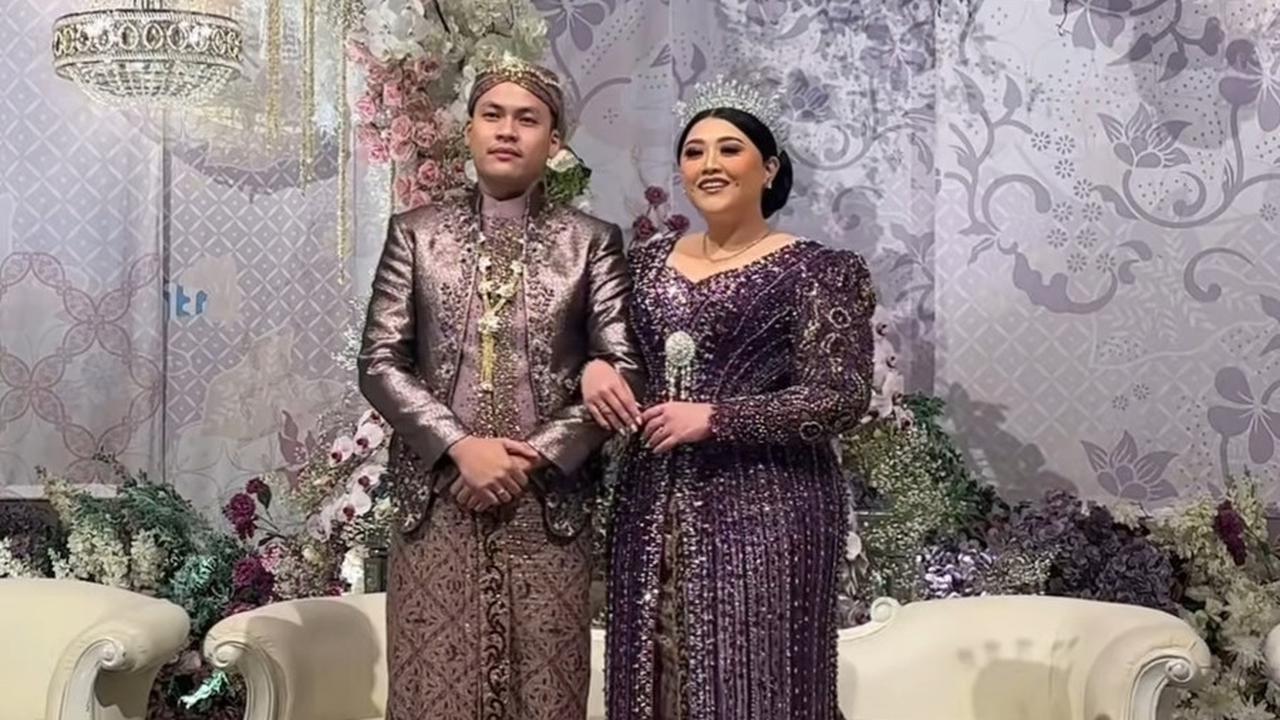 Kehadiran Fadil Jaidi