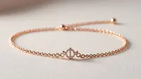 6 Pesona Gelang Model Victory Masa Kini, Perhiasan Emas Favorit Wanita Modern