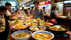 14 Tempat Makan di Tunjungan Plaza 2026, dari Rasa Lokal Suroboyo sampai Jelajah Asia