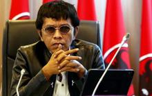 VIDEO: Emosi Adian PDIP Sampai Tunjuk-Tunjuk Semprot Purbaya Soal Thrifting "Negara ini Gagal!"
