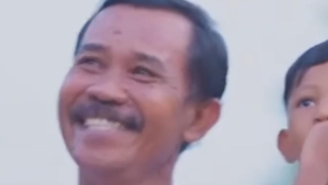 ⁠Perjuangan Gigih Rukito, Kini Sukses Punya Rumah, Lahan Hingga Bengkel di Kampung Orang