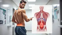 Hernia Sakit Apa: Penyebab, Gejala, dan Penanganan yang Tepat