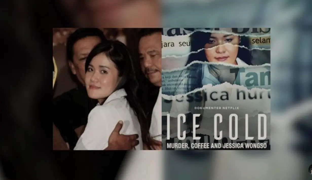 "Aku tuh kalau ngomong soal Jess, kita sebelah-sebelahan kamar. Secara jarak deket dan Jess itu dipindahin kamar hampir sering," kata Angelina Sondakh seperti dilansir dari kanal YouTube Reyben Entertainment. [Youtube/Reyben Entertainment]