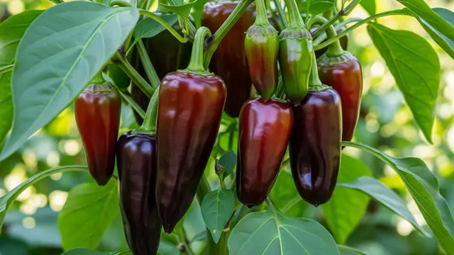 10 Jenis Cabai di Dunia, Ini Varietas yang Bisa Ditanam Sendiri di Indonesia