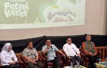 Fakta Unik: Kemenpora dan FAO Bersinergi, 100 Pemuda Pertanian Siap Wujudkan Revolusi Agrikultur Berkelanjutan