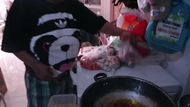 Peralatan Masak dan Kulkas Storage Jadi Andalan