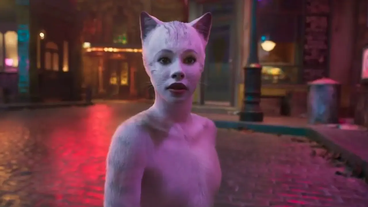 Film Cats Segera Tayang Di Bioskop Pada 27 Desember 2019. sumberfoto: Universal Pictures Indonesia
