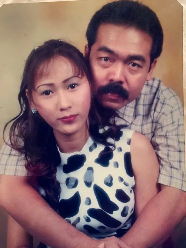 Perjalanan rumah tangga Inul Daratista dan Adam Suseno