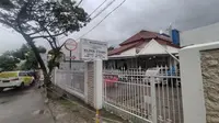 Klinik Cerebellum Makassar (Liputan6.com/Fauzan)