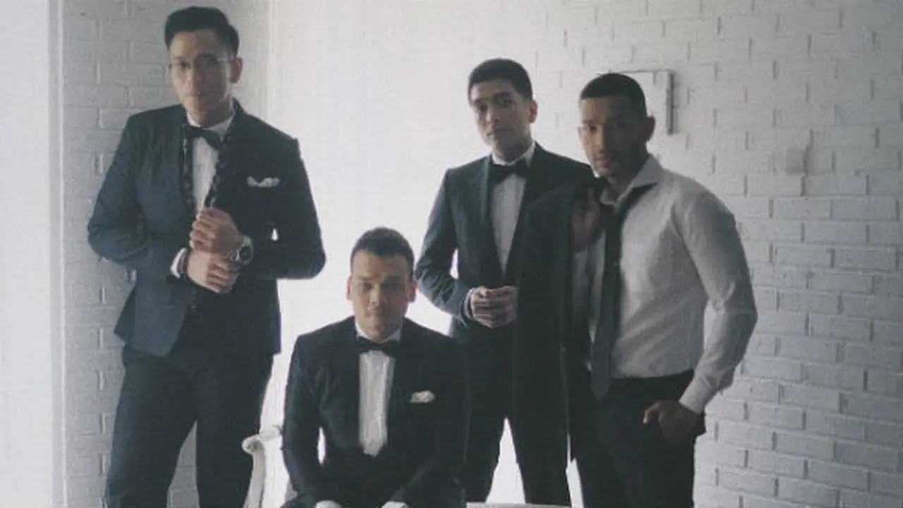The Brocasters/Instagram