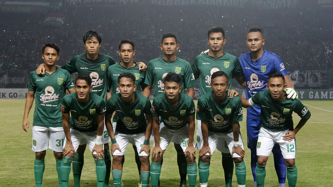 Persebaya Surabaya