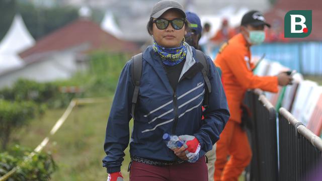 Paralayang Indonesia