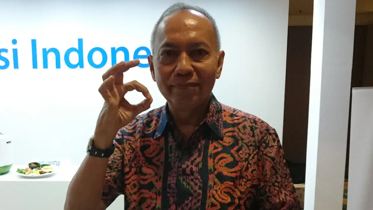 Bondan Winarno