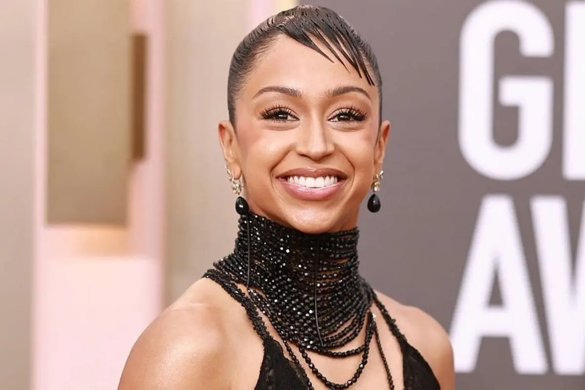 Liza Koshy