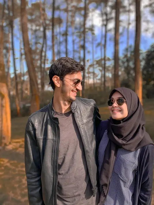 Vebby Palwinta (Instagram/Vebby Palwinta)