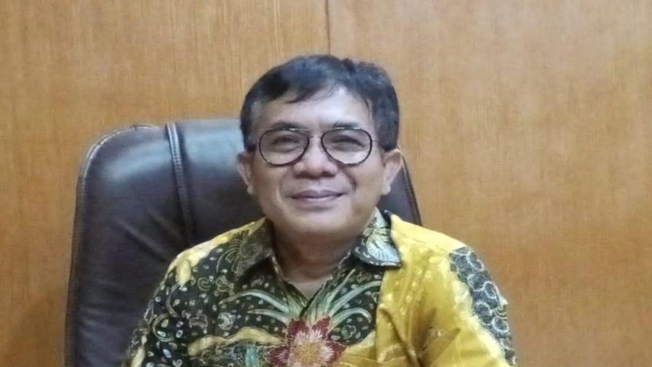 Fakta Menarik: Batik Pekalongan Tembus Pasar Internasional, Pemkot Imbau UMKM Kuasai Pemasaran Digital dengan AI