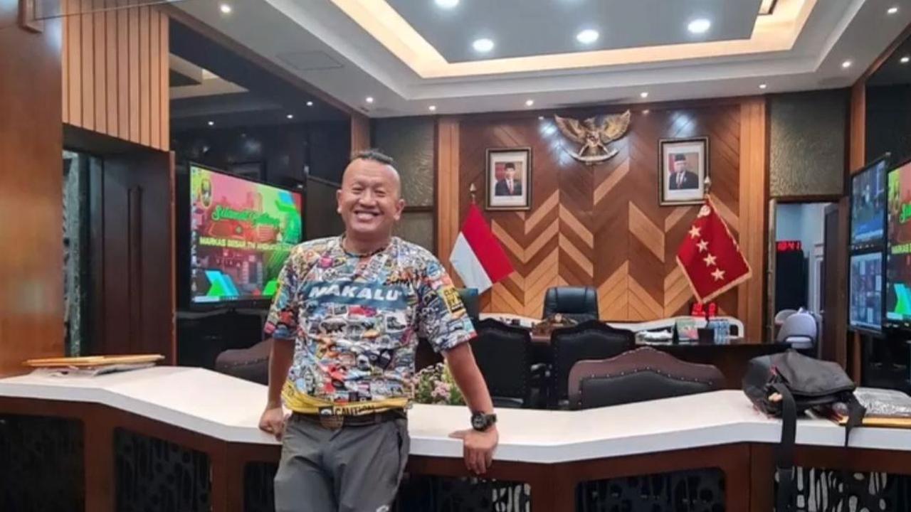Dok. Istimewa