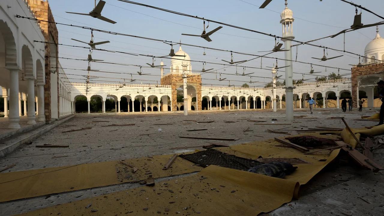 Pengamat: India Andalkan Strategi Perang yang 'Sudah Ketinggalan Zaman' Saat Serang Pakistan
