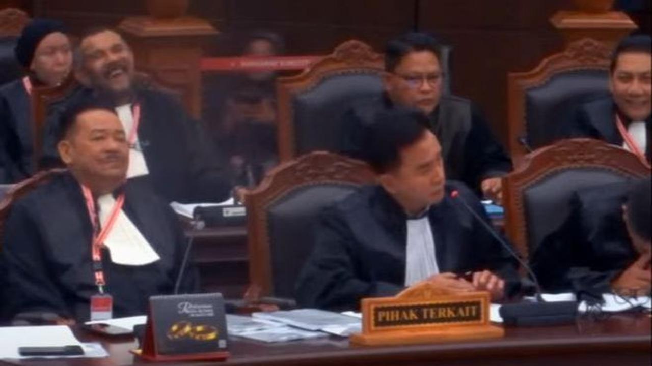 6. Anthony Budiawan (Managing Director Political Economy and Public Study)<br>