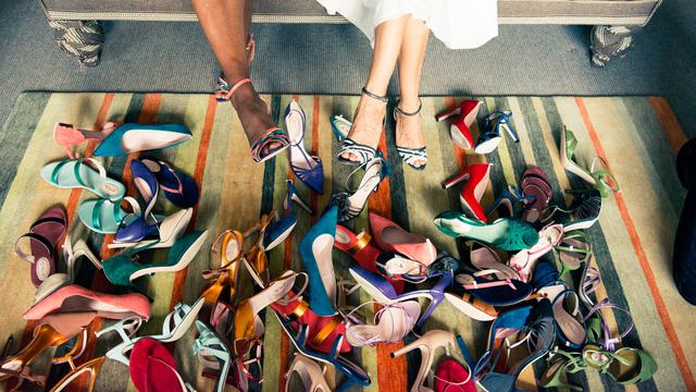 [Bintang] Dipakai Kapan pun 5 Sepatu Ini Nggak Bikin Kamu Ketinggalan Zaman