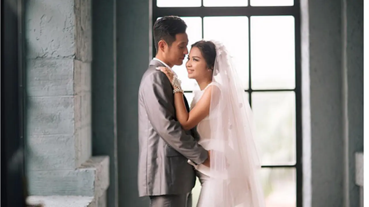[Bintang] Junior Liem - Putri Titian
