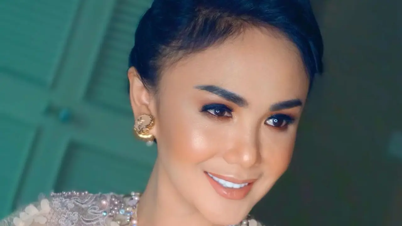 Yuni Shara. (Foto: Instagram yunishara36)