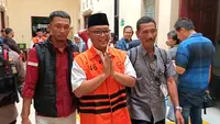 Sidang Perdana Ardito Wijaya: Didakwa Suap dan Gratifikasi Miliaran, Ungkap Kode Brimob