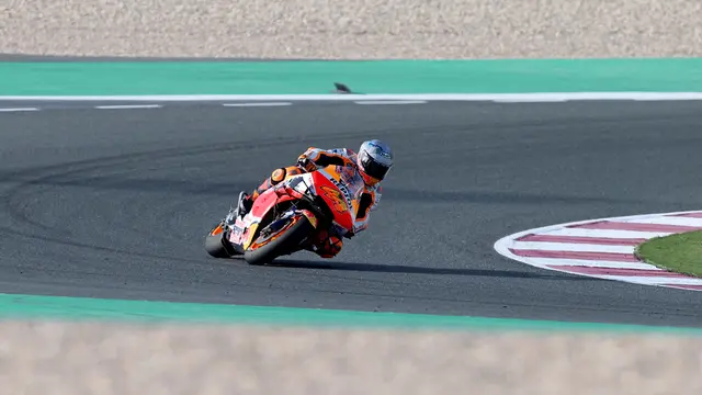 Pol Espargaro