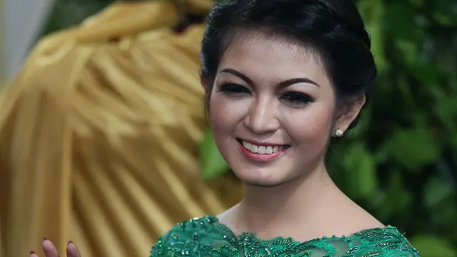 Disebut Mirip Jan Ethes, Ini 6 Fakta Cucu Ketiga Joko Widodo