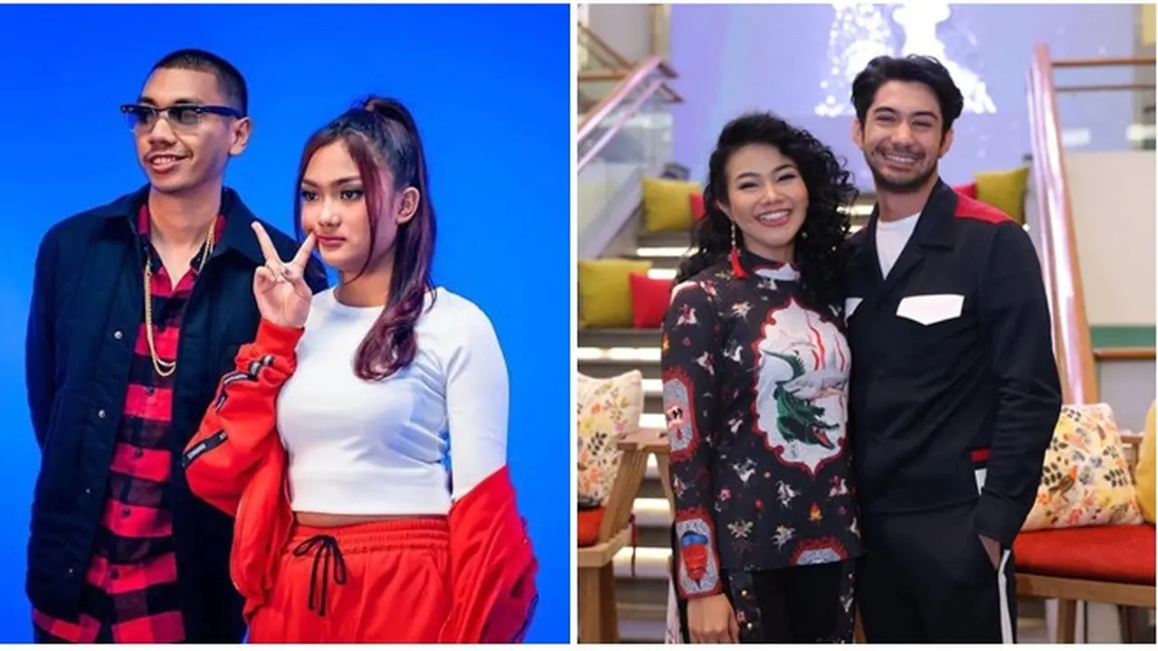 [Bintang] 5 Kolaborasi Manis yang Sukses Mencuri Perhatian