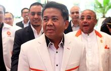 Duet Bareng Anies di Pilgub Jakarta, Sohibul Goda PDIP: Mau Ikut?