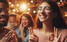 10 Fakta Mencengangkan Tentang Bahasa Isyarat: Sudah Digunakan Sejak 4 Abad Sebelum Masehi