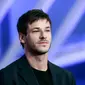 Gaspard Ulliel. (AP Photo/Mosa'ab Elshamy, File)