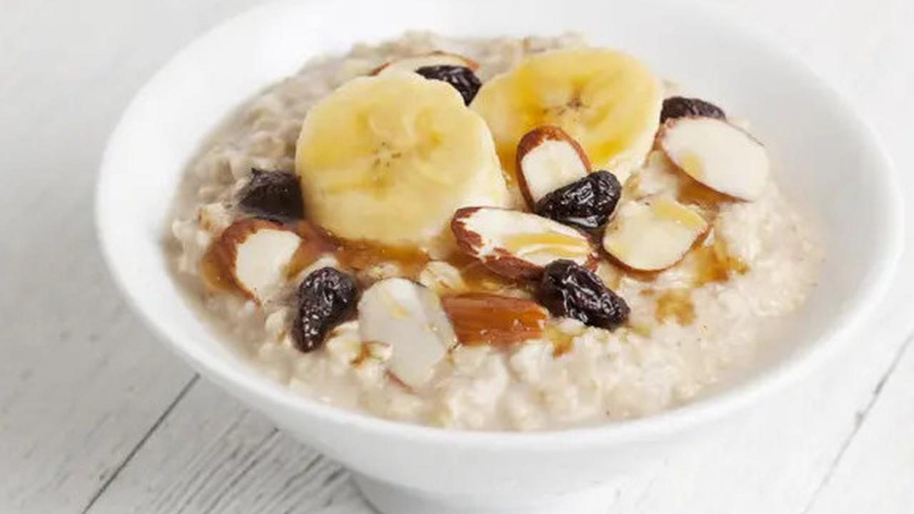 7 Pilihan Menu Diet untuk Penderita Asam Lambung yang Mudah dan Tidak Bikin Bosan