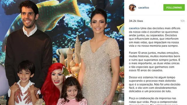 Ricardo Kaka