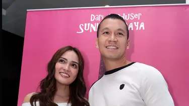 Samuel Rizal Lebih Mudah Baca Scrip Di Film Eiffel I M In Love 2 Entertainment Fimela Com
