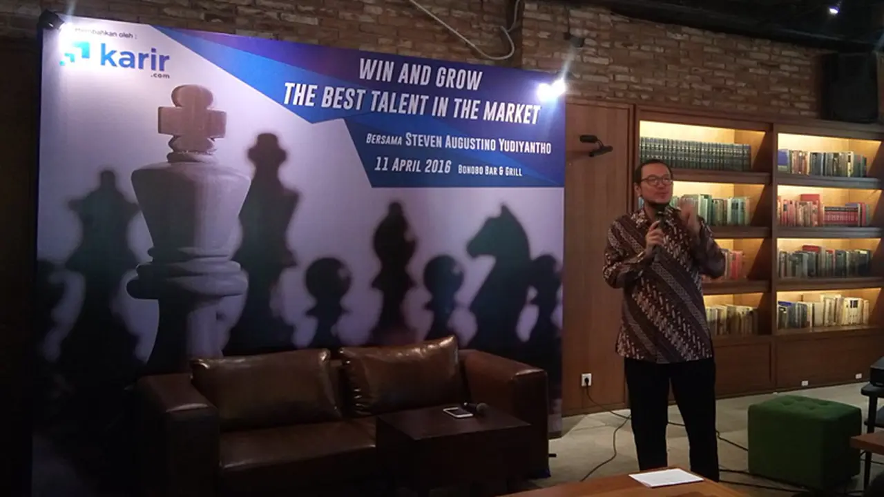 4 Hal Ini Jadi Alasan Perusahaan Meretensi Karyawannya