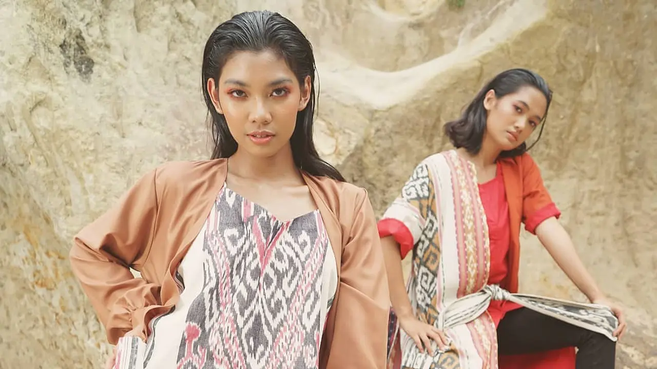 Padhajayanya, Ekspresi Kesetaraan dan Hak Asasi Manusia dalam Koleksi Ready to Wear