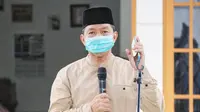 Satu Visi Satu Misi, Riban Satia Dukung Ben-Ujang untuk Kalteng
