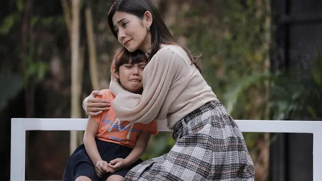 Sinetron Dendam Sampai Mati mulai hari ini tayang di TV (Foto: Instagram @dendamsampaimati_mncp)