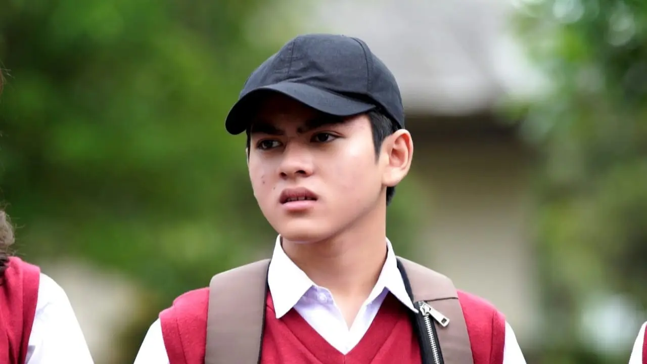 Dari Jendela SMP