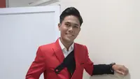 Syafiq Dangdut Academy 8 Ungkap Mentalnya Lebih Terlatih Sejak Ikut Kompetisi